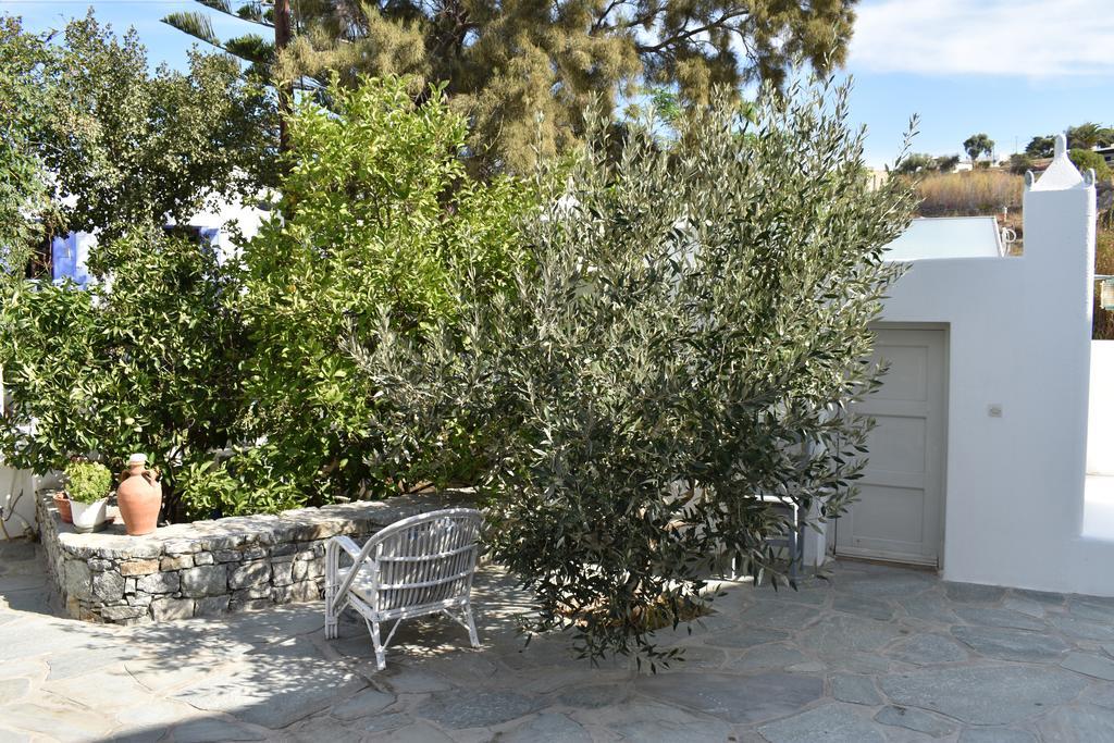 Andriani'S Guest House Mykonos Town Dış mekan fotoğraf